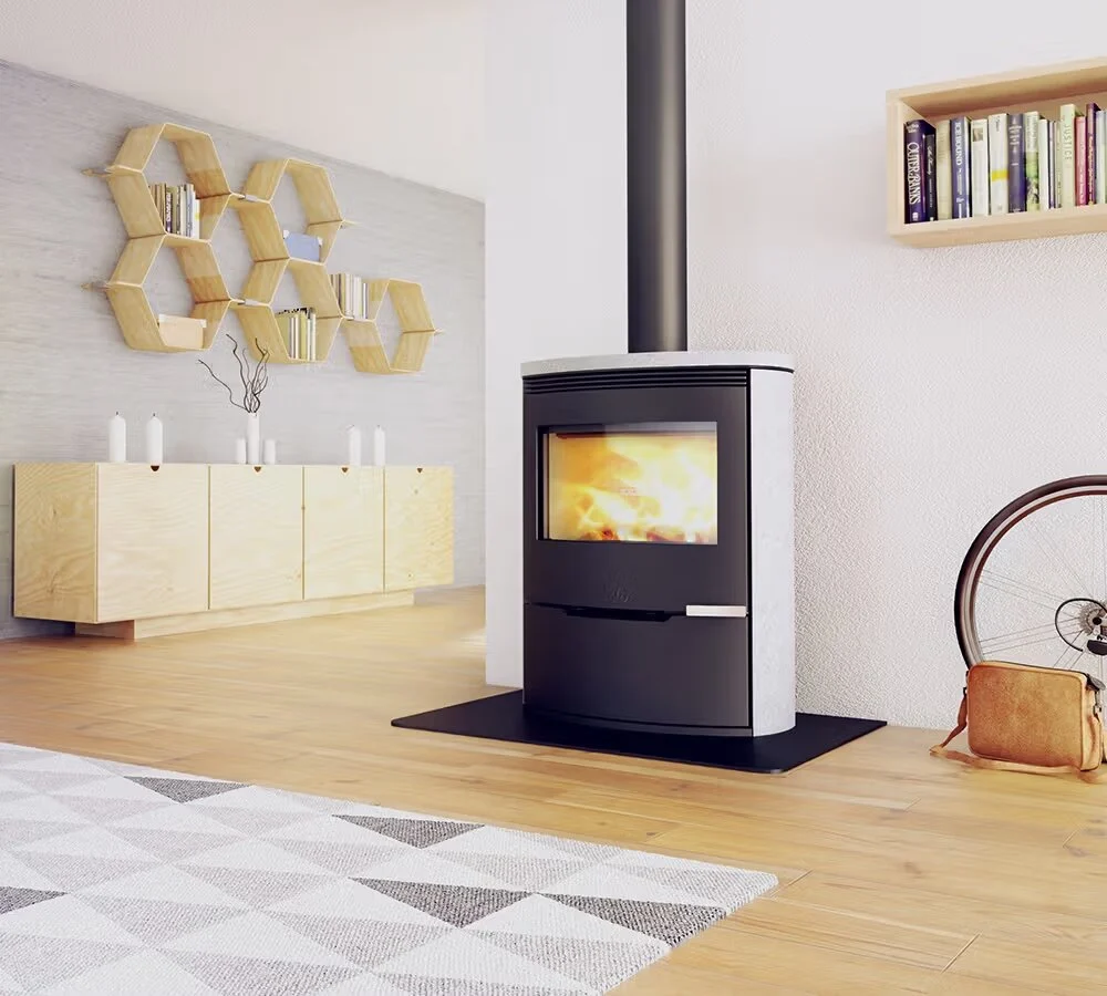 ILD 13 ECO in een interieur