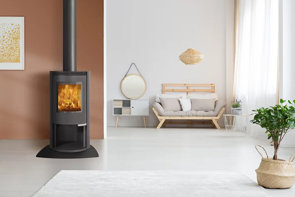 ILD 7 ECO in een interieur