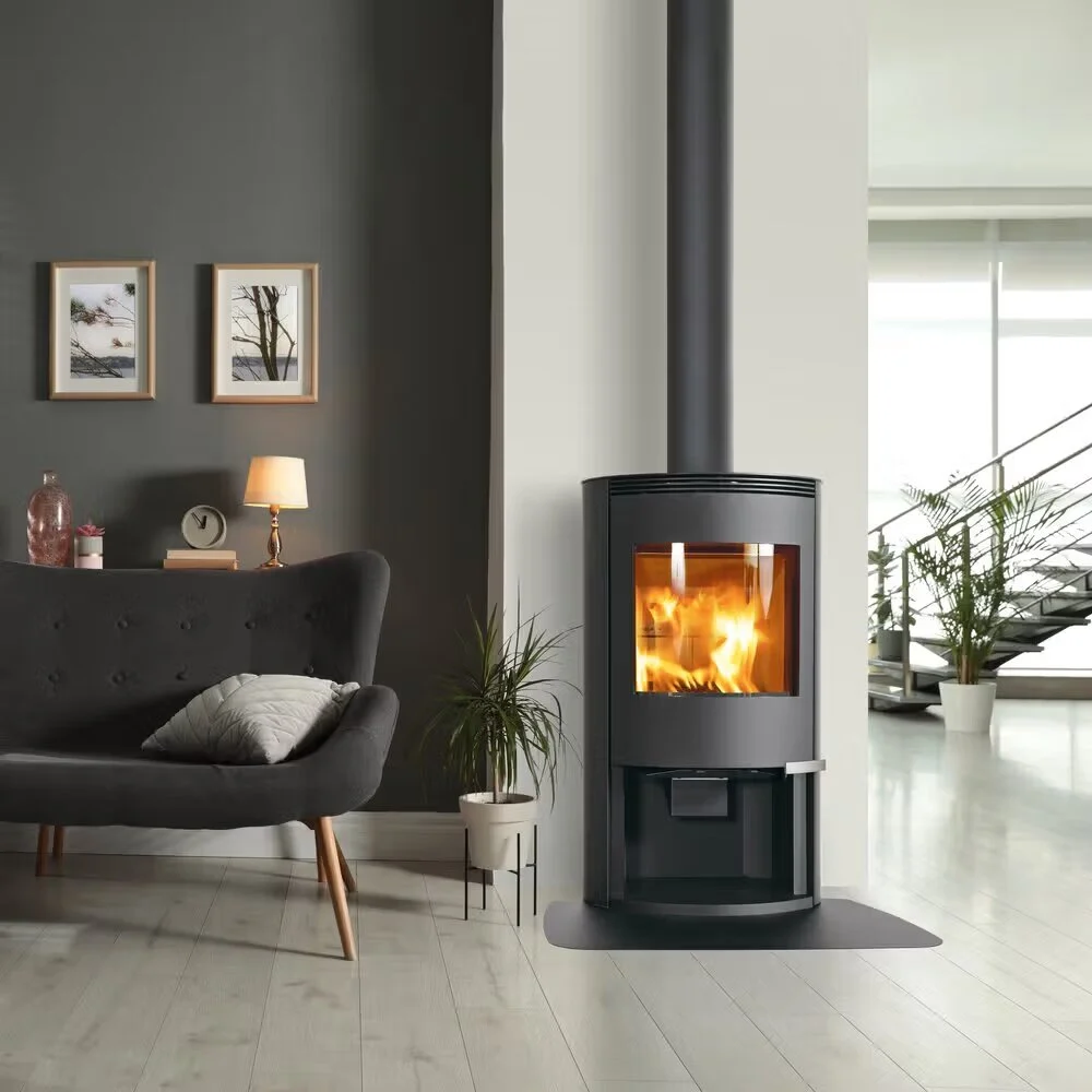ILD 9 ECO in een interieur