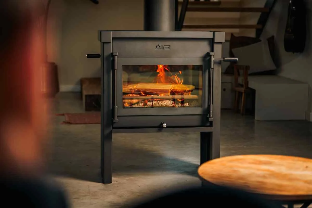 JAcobus® Doorkijk in een interieur