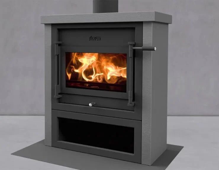 JAcobus®² 12 Beton, productfoto