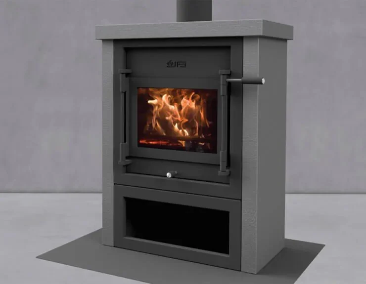 JAcobus®² 9 Beton, productfoto